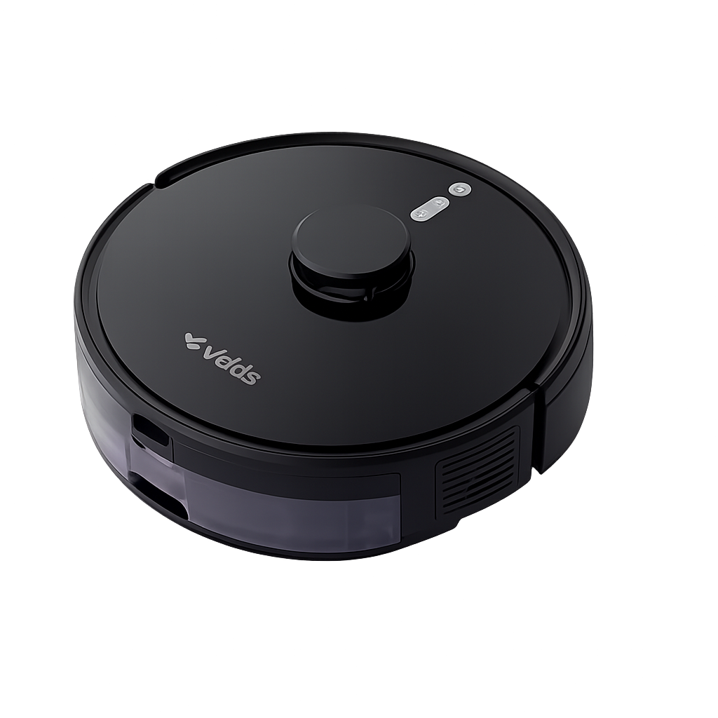 Robô Aspirador Velds